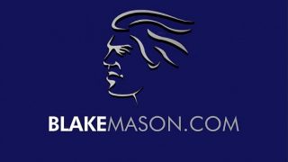 Eric Evans Comes by for a Wank