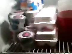 Black guy tours his house