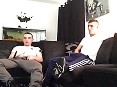 Str8 friend’s first contact