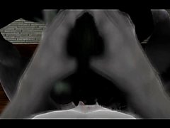 Yiffalicious a foursome