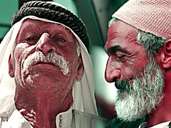 Old Men Around The World 2