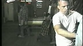 Horny Daddies – scene 2