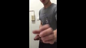 Teenagers jacking off 10