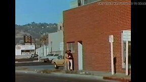 The light from the second story window (1973) part 1