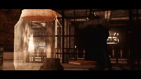 The hope of a promise wulfgar adventures