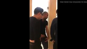 Toilets collection, with wankers, suckers, fuckers…