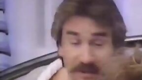 Vintage hardcore pornstar fuck