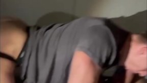 Homemade alann23 with @melvinmoore