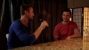 NextDoorRaw Happy Hour Hookup