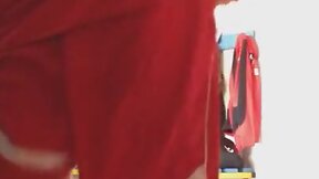 Daddies in locker room