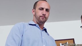 Learners gay porn movies we’re a pretty liberate office environment,