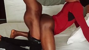 Stepson and foster father: a father-son bond