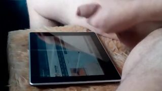 Tribute to haarigemuschi