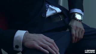 Shagging hot interview