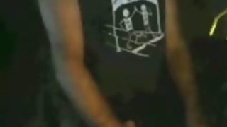 John Irish Grandpa Nasturbation Tribute