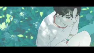 Hiperventilacion yaoi