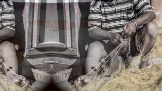 Old men around the world 3