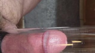 Or teenincreasing my small penis ejaculation