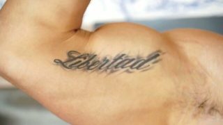 Scotty Marx and Fabio Acconi