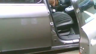 Flashed from a couple of men in a car – by neurosiss