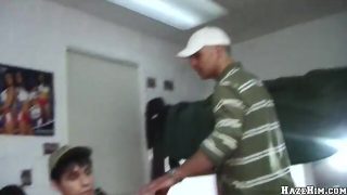 Cute boys use Fleshlights