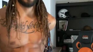 Andy rodrigues big cock