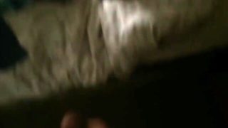 My pope fucks my tight bum while i’m texting to my boyfriend