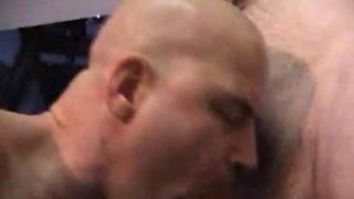 Sex with bear at school