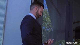 Alex muller shags hard dani robles on his break