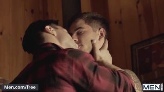 Boy peaks part 2 aspen and vadim coalblack