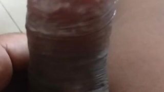 Today friday, and i came here, promise you one thing, that if you suck well, i let