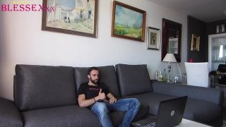 More than friends – magic javi & zeus ray – scene 2