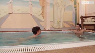 Teens in love scene 4