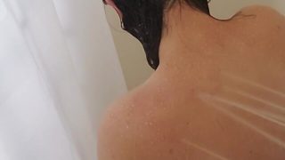 Straight huge prick and teen guy