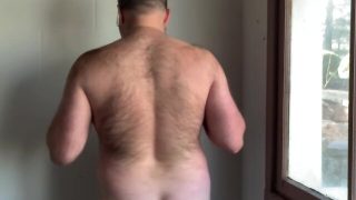 Daddys arrival: a heartwarming reunion